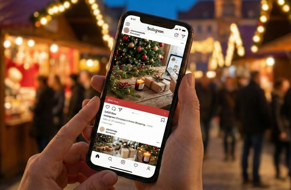Entendendo o Comportamento do Consumidor Natalino