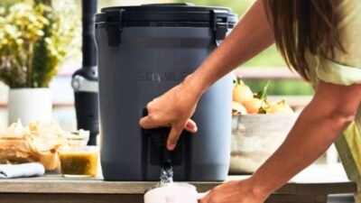Jug Stanley 7.5L: A Melhor Térmica Para Seu Lazer?