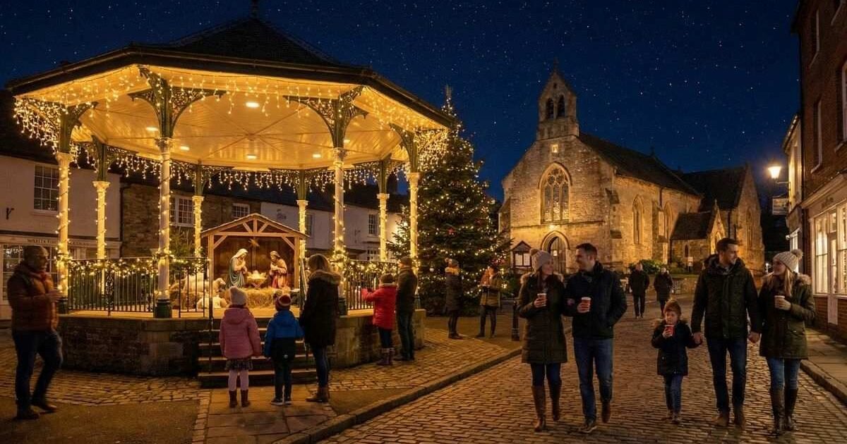 O que fazer no Natal em cidades pequenas do interior