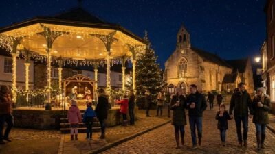 O que fazer no Natal em cidades pequenas do interior