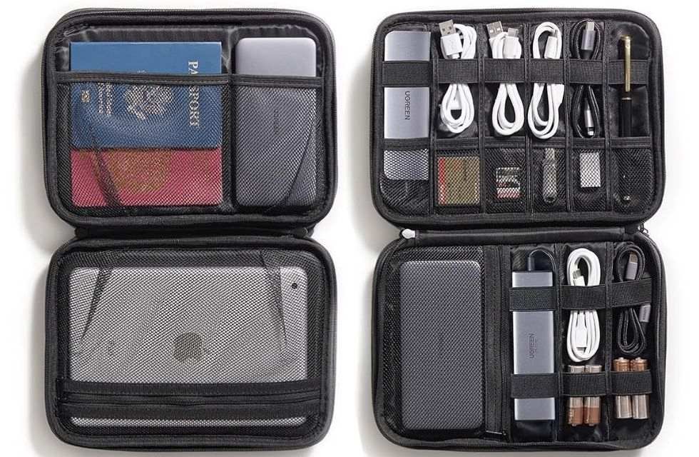 Pontos Positivos Por Que Este Organizador é Essencial