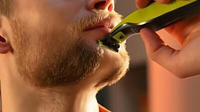Review OneBlade: Barba Perfeita e Sem Irritação