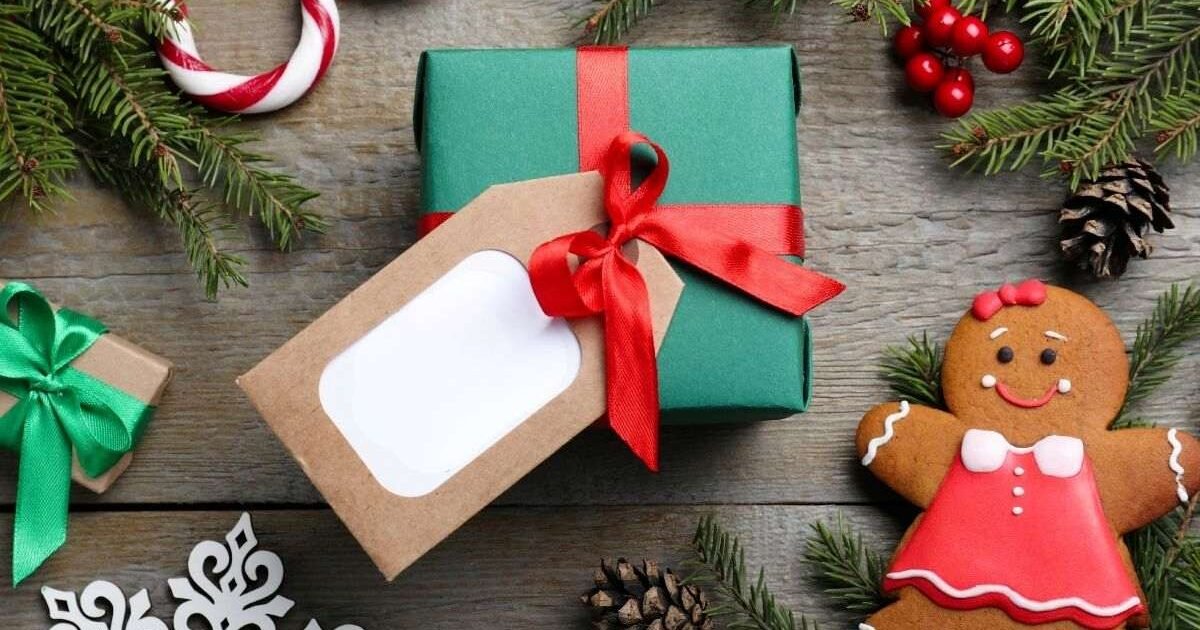 Sugestões de Presentes de Natal Baratos para amigo oculto