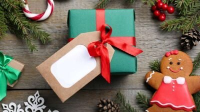 Sugestões de Presentes de Natal Baratos para amigo oculto