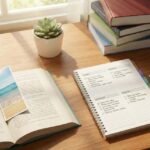 10 Dicas para Voltar a Estudar depois das Férias