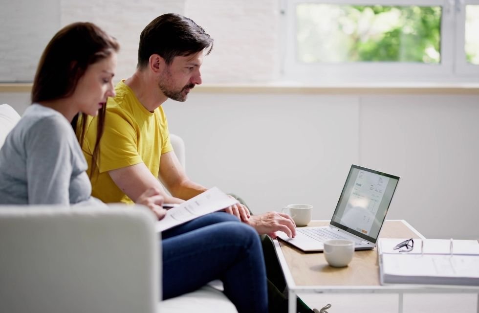 Como organizar as finanças no começo do ano de forma prática