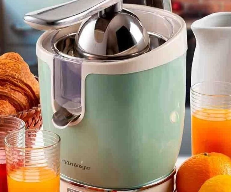 Espremedor Ariete Professional O Melhor para sua Cozinha