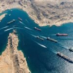 Estreito de Ormuz e sua vulnerabilidade Entenda o impacto