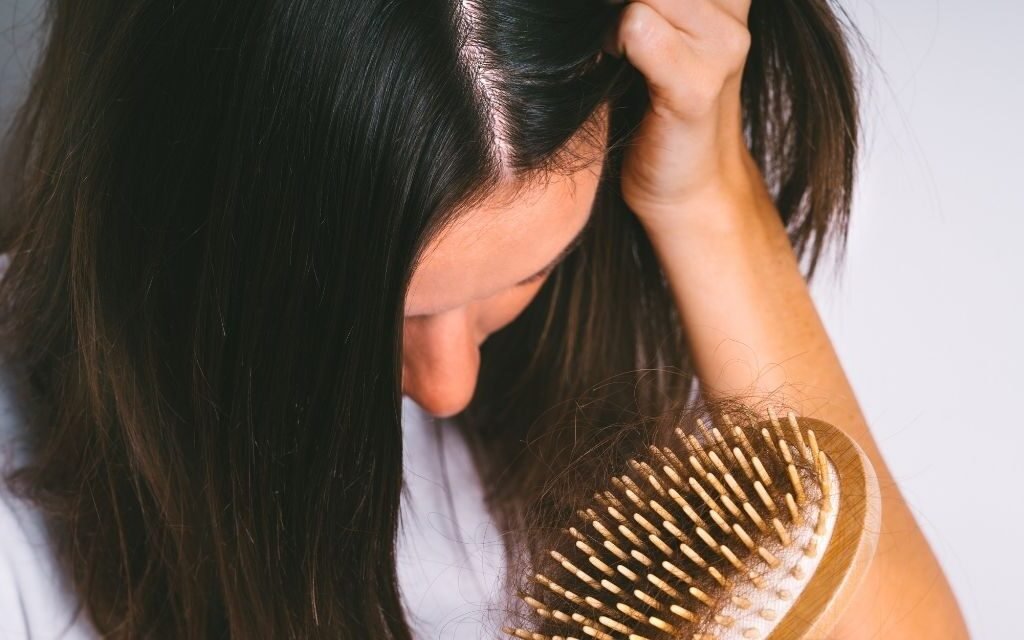 Kit Antiqueda Principia Trio: Cabelos Fortes e Crescimento!