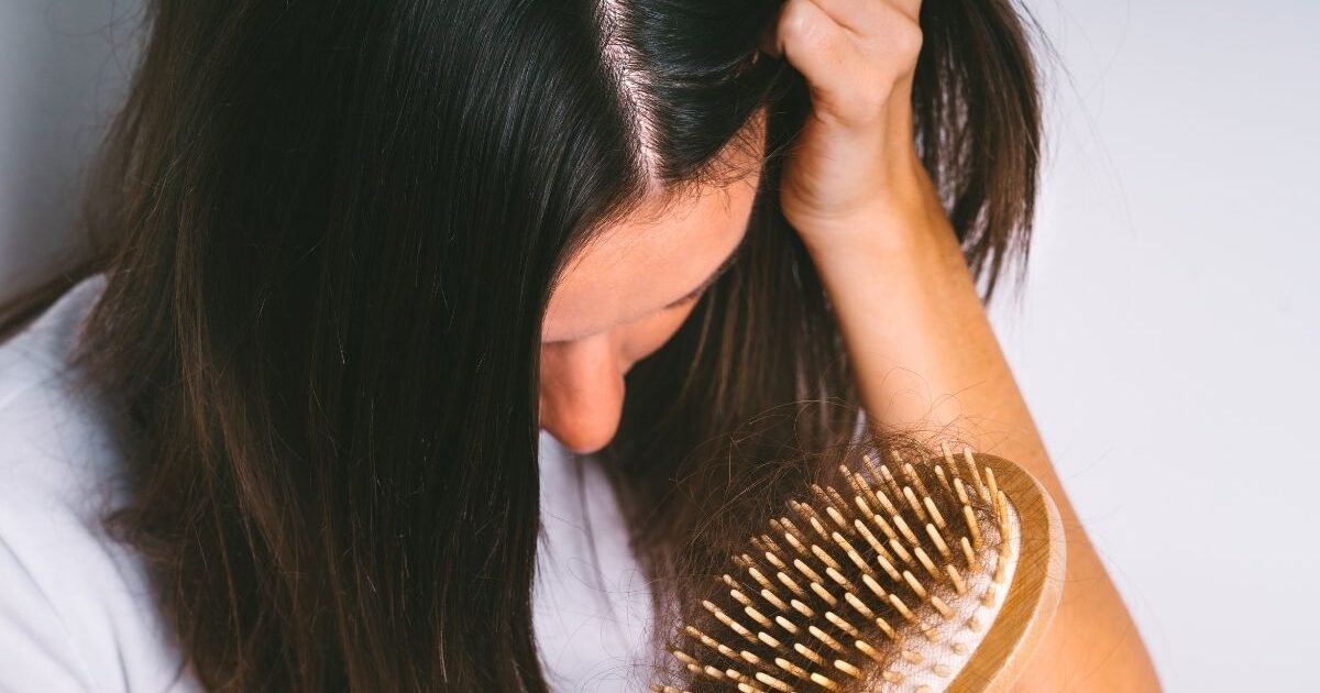 Kit Antiqueda Principia Trio Cabelos Fortes e Crescimento