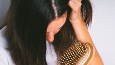 Kit Antiqueda Principia Trio: Cabelos Fortes e Crescimento!