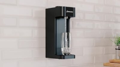 Purificador Facile C3 Hidrofiltros: Água Pura e Saborosa Já!