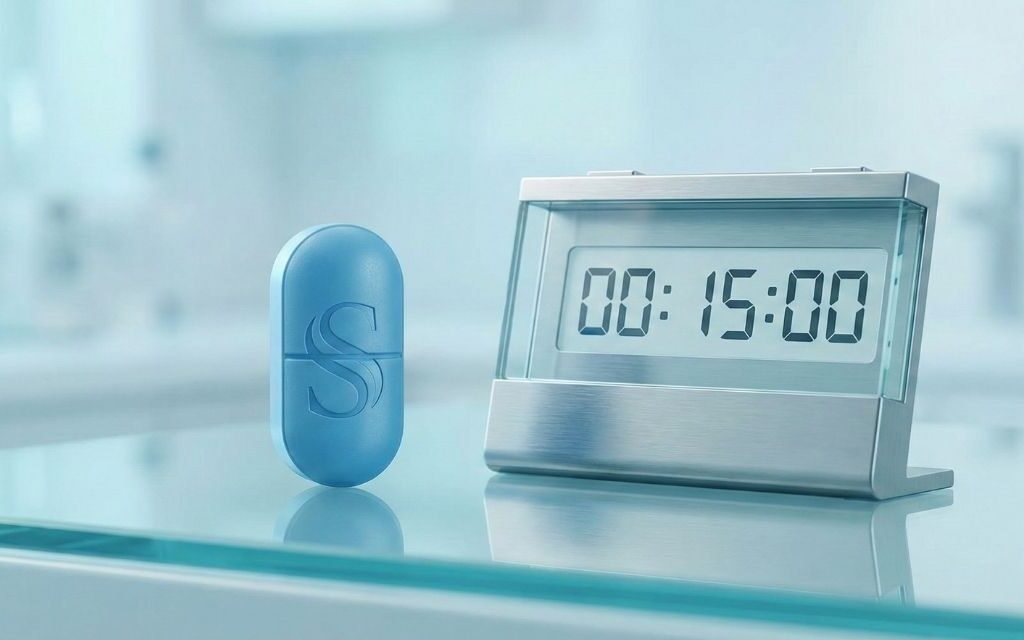 Viagra 2.0: A Evolução no Tratamento da Disfunção Erétil