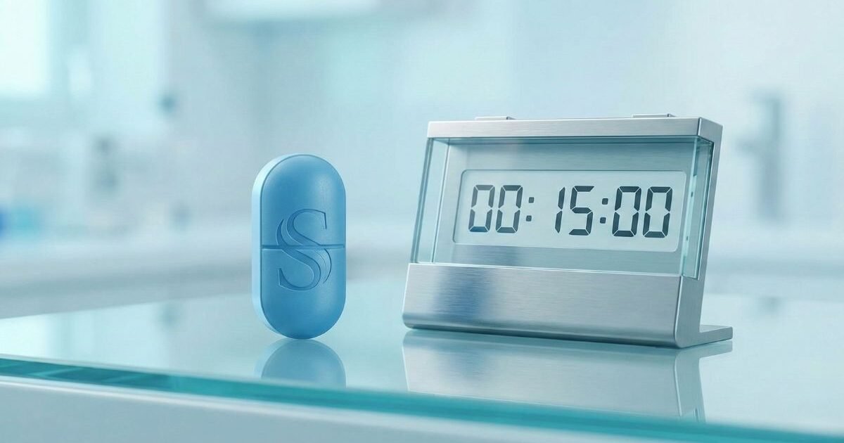 Viagra 2-0 A Evolução no Tratamento da Disfunção Erétil