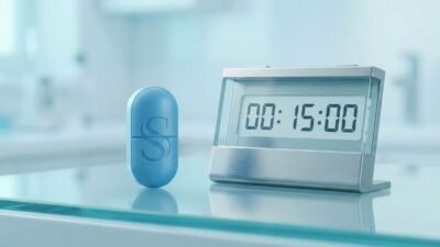 Viagra 2.0: A Evolução no Tratamento da Disfunção Erétil